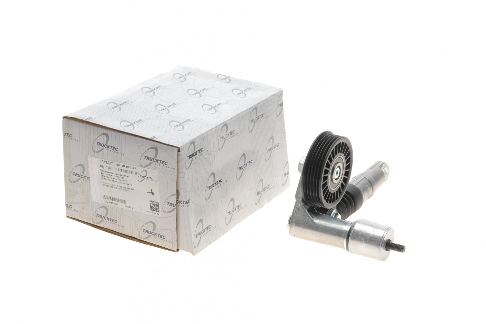 0719087 TRUCKTEC AUTOMOTIVE